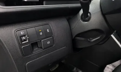 Hyundai Staria 2023, 40606 км, за 26300000 KRW - фото 20