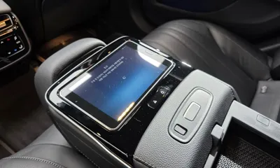 Mercedes-Benz EQS 2022, 107991 км, за 65800000 KRW - фото 33
