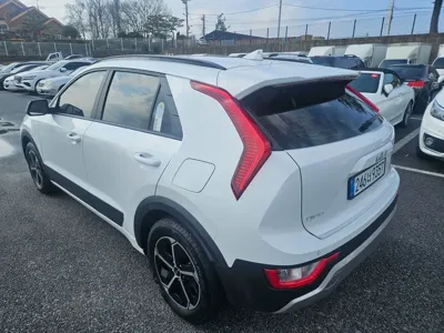 Kia Niro 2025, 17784 км, за 29700000 KRW - фото 7