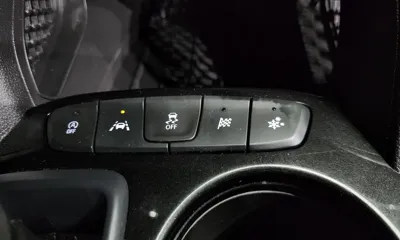 ChevroletGMDaewoo Trailblazer 2021, 90224 км, за 11290000 KRW - фото 12