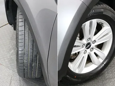 Kia Sportage 2016, 149592 км, за 9900000 KRW - фото 19
