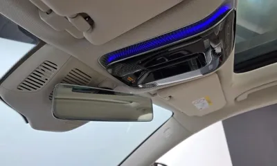 Mercedes-Benz S-Class 2024, 42941 км, за 108000000 KRW - фото 20