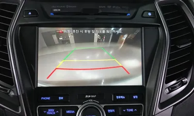 Hyundai Santafe 2014, 145924 км, за 8900000 KRW - фото 15