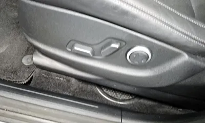 Genesis GV70 2022, 53584 км, за 35800000 KRW - фото 31