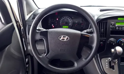 Hyundai Starex 2016, 217330 км, за 5000000 KRW - фото 12