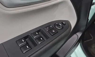 Kia Ray 2022, 35241 км, за 8800000 KRW - фото 27