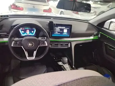 BYD Pro 2020, 52100 км, за 42800 CNY - фото 10