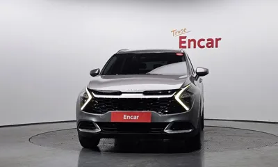 Kia Sportage 2022, 120018 км, за 19500000 KRW - фото 3
