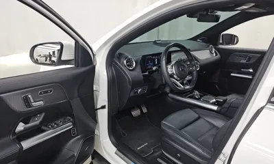 Mercedes-Benz EQA 2023, 65442 км, за 37600000 KRW - фото 10