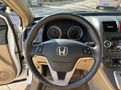 Honda CR-V 2007, 74000 км, за 19800 CNY - фото 14