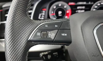 Audi Q8 2021, 42049 км, за 56500000 KRW - фото 26