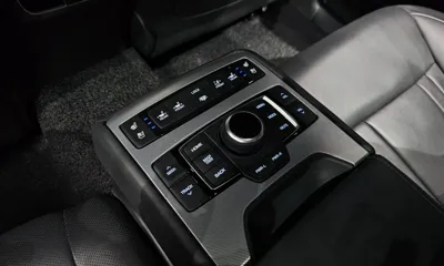 Genesis G80 2019, 169535 км, за 18990000 KRW - фото 19