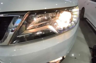 Geely Auto Vision X6 2016, 63800 км, за 37565.58 CNY - фото 8