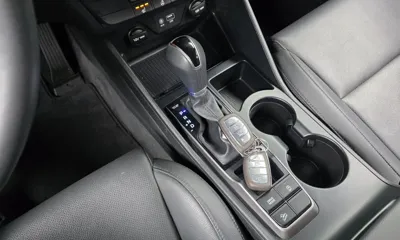 Hyundai Tucson 2017, 58950 км, за 15500000 KRW - фото 9