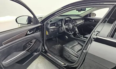 Kia K7 2020, 127902 км, за 14500000 KRW - фото 26