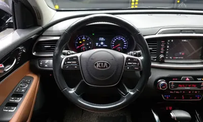 Kia Sorento 2020, 112540 км, за 17500000 KRW - фото 13