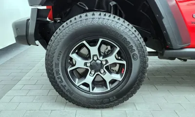 Jeep Wrangler 2020, 68555 км, за 37990000 KRW - фото 5