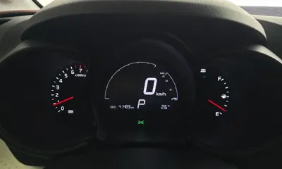 Kia Ray 2012, 41483 км, за 8500000 KRW - фото 8