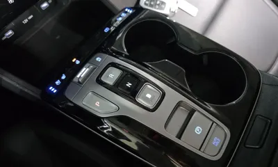 Hyundai Tucson 2022, 99204 км, за 18400000 KRW - фото 9