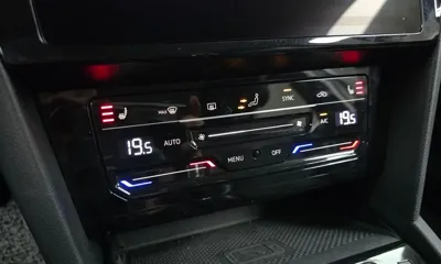 Volkswagen Passat 2022, 67592 км, за 23300000 KRW - фото 30