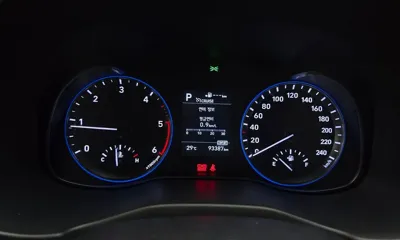 Hyundai Kona 2018, 93387 км, за 13500000 KRW - фото 8