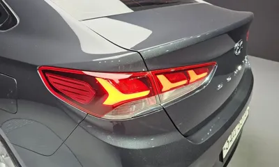 Hyundai Sonata 2019, 142791 км, за 12000000 KRW - фото 23