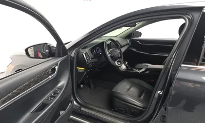 Hyundai Grandeur 2018, 35545 км, за 14800000 KRW - фото 10