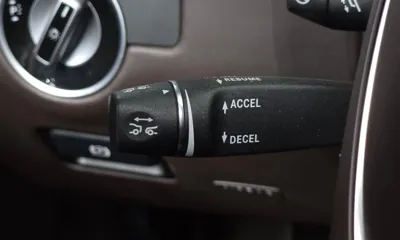 Mercedes-Benz GLS-Class 2017, 192313 км, за 27800000 KRW - фото 19