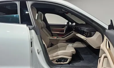 Porsche Taycan 2023, 23011 км, за 105000000 KRW - фото 26