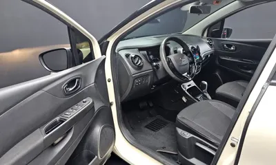 Renault-KoreaSamsung QM3 2017, 160079 км, за 5290000 KRW - фото 10