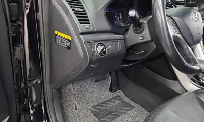 Hyundai i40 2012, 183383 км, за 3800000 KRW - фото 17