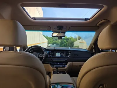 Kia Canival 2017, 79889 км, за 14990000 KRW - фото 13