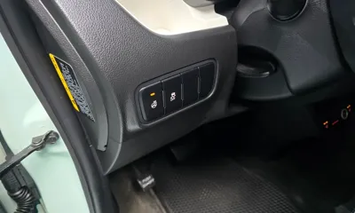 Kia Ray 2013, 65179 км, за 7900000 KRW - фото 19