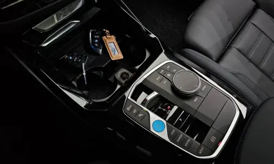 BMW iX3 2024, 55519 км, за 51900000 KRW - фото 9