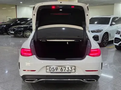 Mercedes-Benz CLS-Class 2019, 81110 км, за 37200000 KRW - фото 19