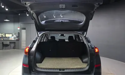Hyundai Tucson 2019, 125620 км, за 14800000 KRW - фото 20