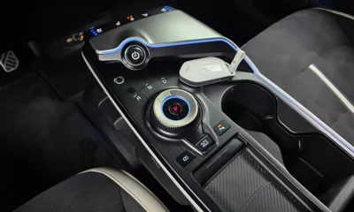 Kia EV6 2025, 47834 км, за 41000000 KRW - фото 9