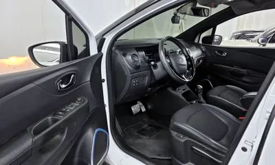 Renault-KoreaSamsung QM3 2017, 88954 км, за 6200000 KRW - фото 10