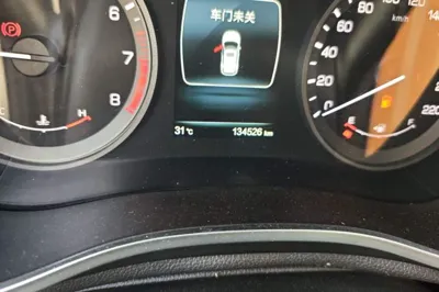 Changan CS55 2017, 134500 км, за 30918.68 CNY - фото 12