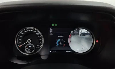 Genesis G70 2023, 84795 км, за 30300000 KRW - фото 8