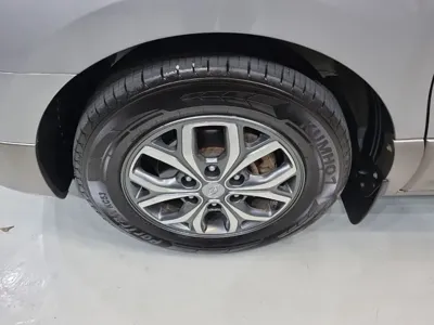 Hyundai Starex 2017, 53896 км, за 15300000 KRW - фото 18