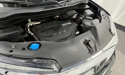 Honda Pilot 2019, 86732 км, за 25700000 KRW - фото 6