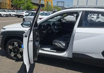 Hyundai Kona 2026, 1 км, за 4080000 KRW