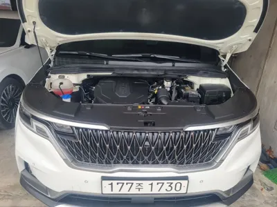 Kia Canival 2022, 128821 км, за 27450000 KRW - фото 5