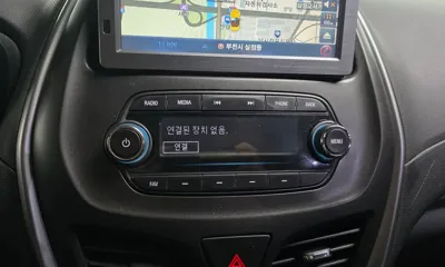 ChevroletGMDaewoo Spark 2016, 97437 км, за 3090000 KRW - фото 15