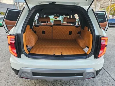 KG_Mobility_Ssangyong Torres 2023, 37040 км, за 21980000 KRW - фото 8