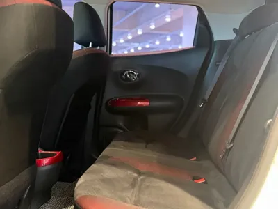 Nissan Juke 2014, 128530 км, за 4200000 KRW - фото 9
