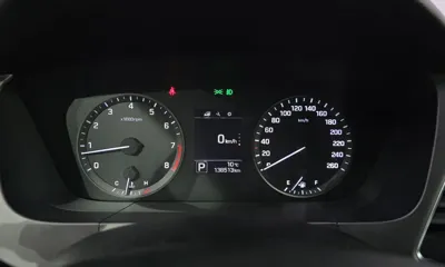 Hyundai Sonata 2015, 138513 км, за 8500000 KRW - фото 8