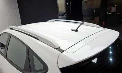 Hyundai Tucson 2015, 153472 км, за 7500000 KRW - фото 30