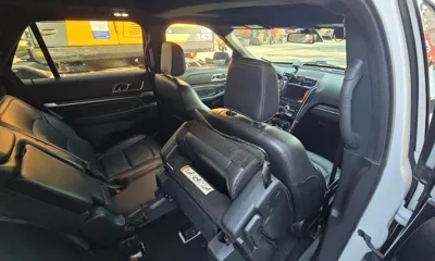Ford Explorer 2018, 105000 км, за 16600000 KRW - фото 9